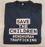 Save the Children Block