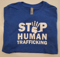 Stop Human Trafficking