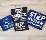 Stop Human Trafficking