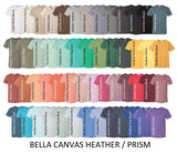 Bonfire Hoodie in white