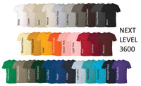 Weekend - Colorful