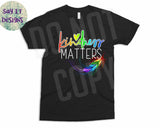 Kindess Matters Rainbow