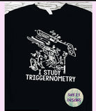 I Study Triggernometry