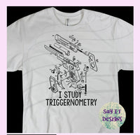 I Study Triggernometry